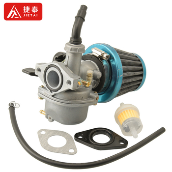 PZ19 karburator za Taotao 110 motora, 110–125cc, Da Meisheng