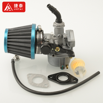 PZ19 karburator za Taotao 110 motora, 110–125cc, Da Meisheng