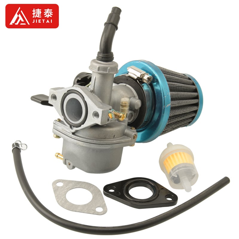 PZ19 karburator za Taotao 110 motora, 110–125cc, Da Meisheng