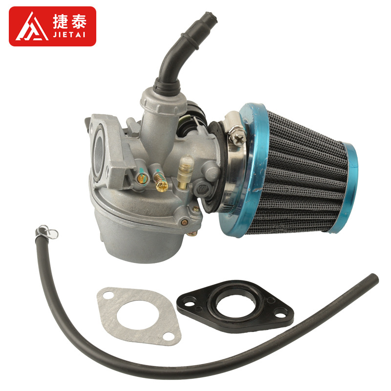 PZ19 karburator za Taotao 110 motora, 110–125cc, Da Meisheng