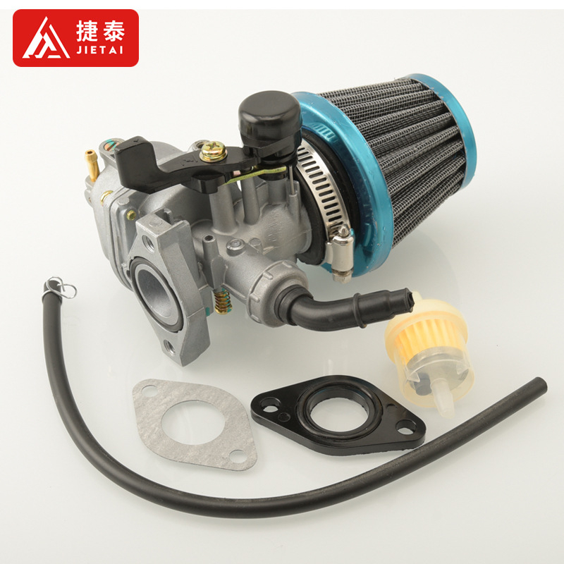 PZ19 karburator za Taotao 110 motora, 110–125cc, Da Meisheng