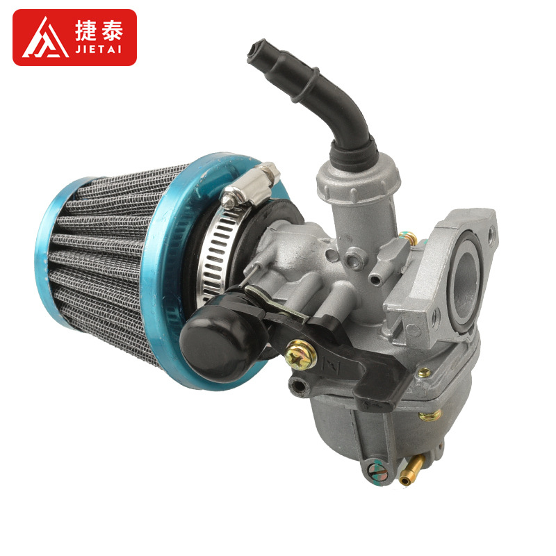 PZ19 karburator za Taotao 110 motora, 110–125cc, Da Meisheng