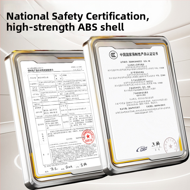 AXK ABS kaciga za motocikl, stil 3/4, sve sezone, GB811-2022A, 3C certificirana, za električne motocikle