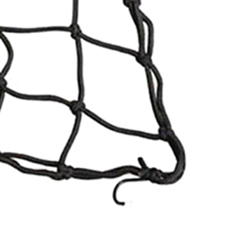 Geantă din plasă pentru cască Chi Fox, pentru motociclete și vehicule electrice, personalizare disponibilă