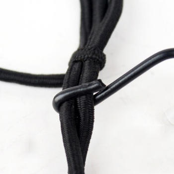 Geantă din plasă pentru cască Chi Fox, pentru motociclete și vehicule electrice, personalizare disponibilă