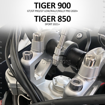 Otilli Produžni držač za podizanje upravljača Triumph Tiger 900 GT – adapter za podizanje upravljača