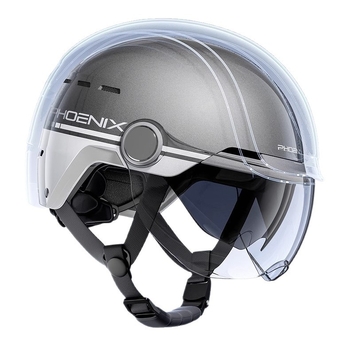 Phoenix ABS polušlem za električna vozila – ljeto, 3C certifikat, za gradski prijevoz