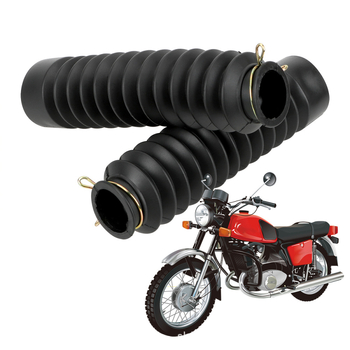 Chengfeng CG125 prednji pokrov za zaštitu od prašine amortizora motocikl