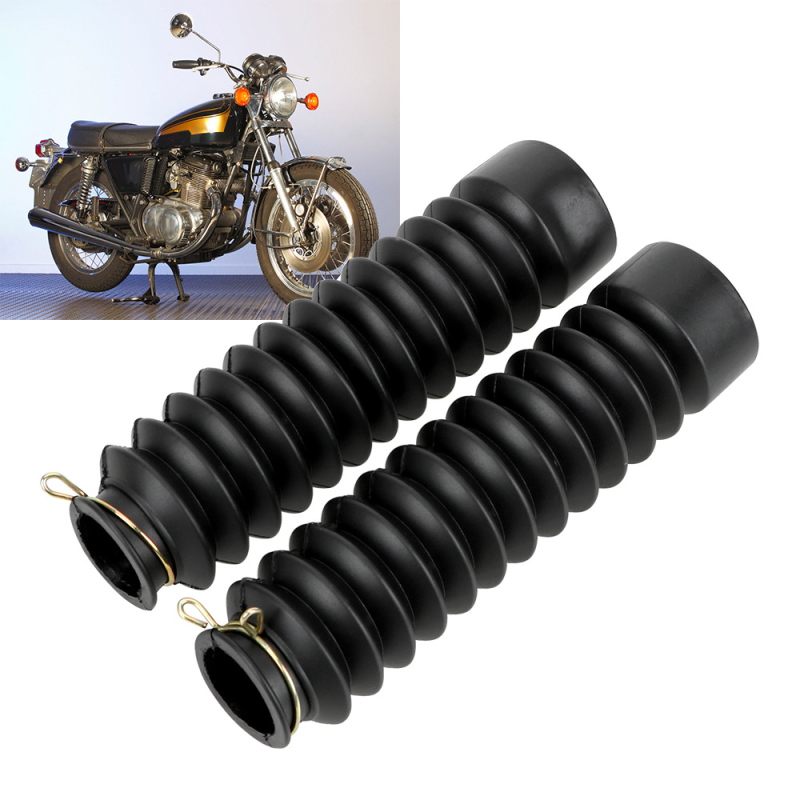 Chengfeng CG125 prednji pokrov za zaštitu od prašine amortizora motocikl