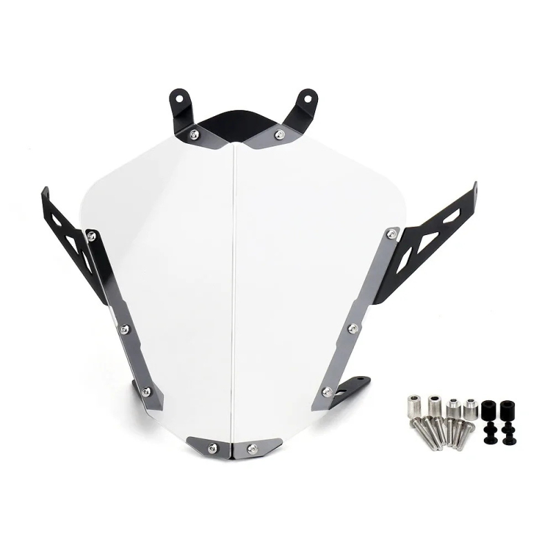 Otilli prozirni zaštitni poklopac prednjeg svjetla za motocikl 790/890 Adventure/R