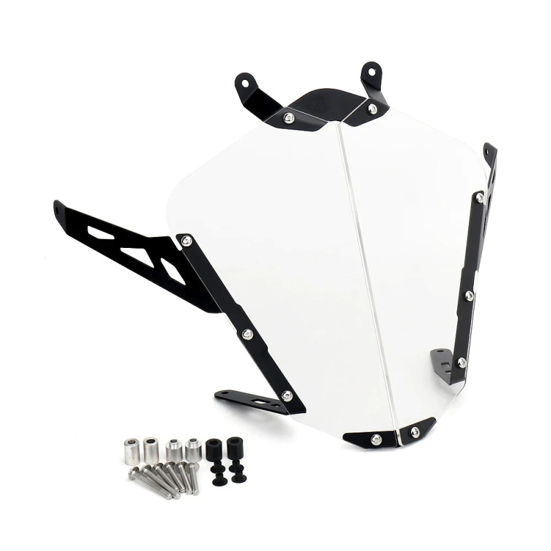 Otilli prozirni zaštitni poklopac prednjeg svjetla za motocikl 790/890 Adventure/R