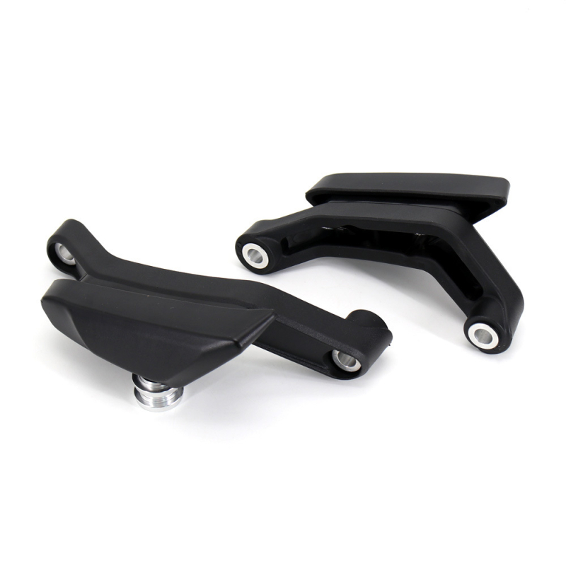 Otilli Triumph Trident 660 bočni okvir slider zaštita jastučić - protiv sudara, protiv pada