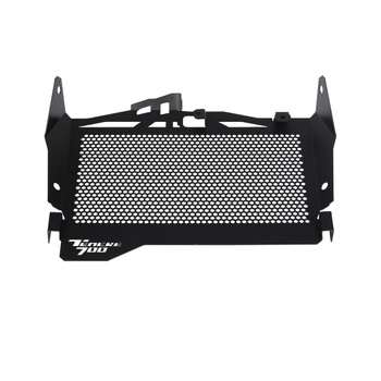 Modificirani poklopac hladnjaka za motocikl Yamaha Tenere 700 T7 / Tenere 700 Rally, S2R