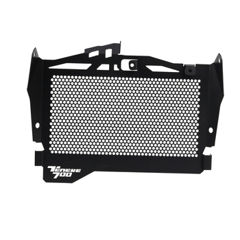 Modificirani poklopac hladnjaka za motocikl Yamaha Tenere 700 T7 / Tenere 700 Rally, S2R