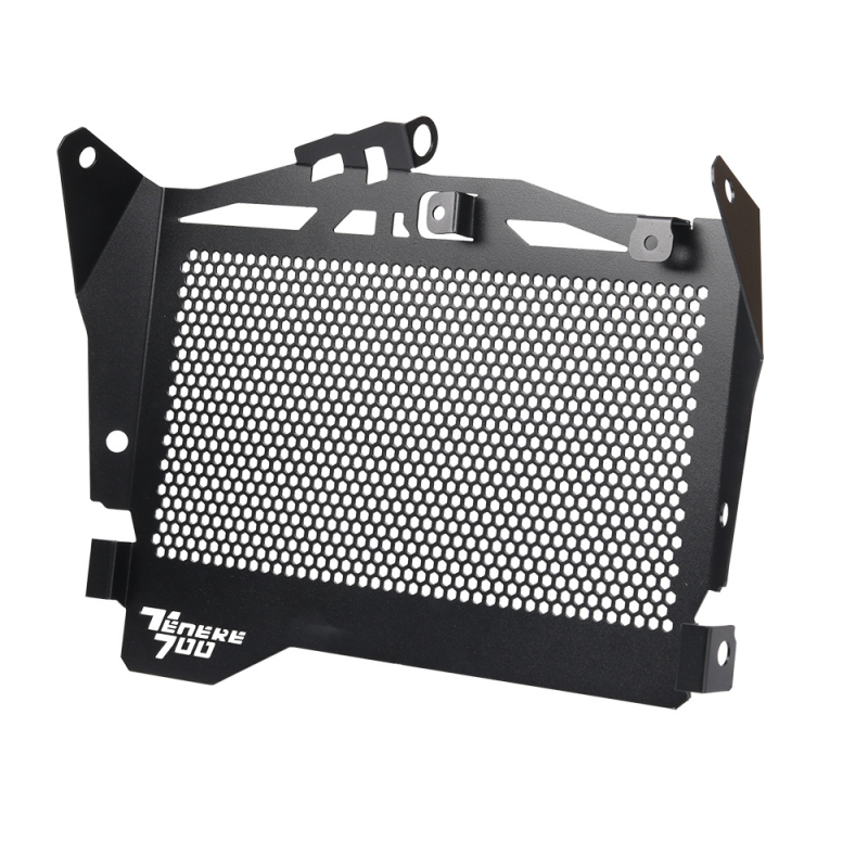 Modificirani poklopac hladnjaka za motocikl Yamaha Tenere 700 T7 / Tenere 700 Rally, S2R
