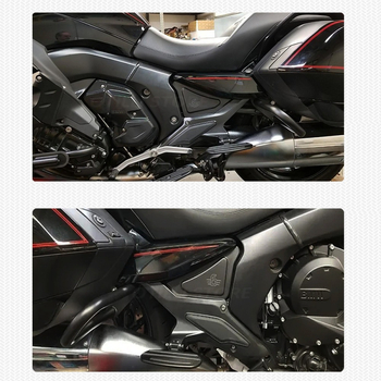 Aodili BMW K1600B Placă de Umplere pentru Capac Protecției Cadrelor Lateral — Accesorii de Modificare pentru Motocicletă
