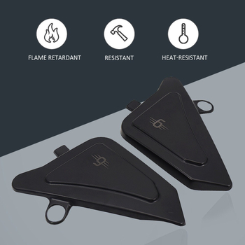 Aodili BMW K1600B Placă de Umplere pentru Capac Protecției Cadrelor Lateral — Accesorii de Modificare pentru Motocicletă