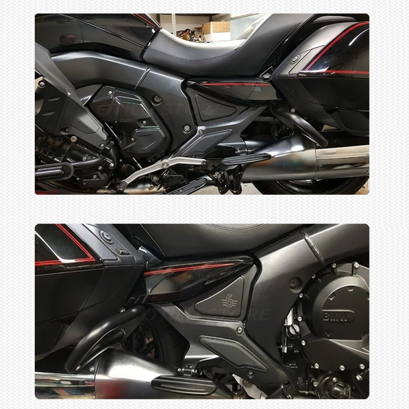 Aodili BMW K1600B Placă de Umplere pentru Capac Protecției Cadrelor Lateral — Accesorii de Modificare pentru Motocicletă