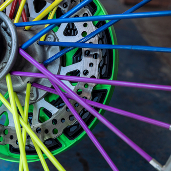 Sleeve pentru spițe SX-020 pentru motociclete off-road