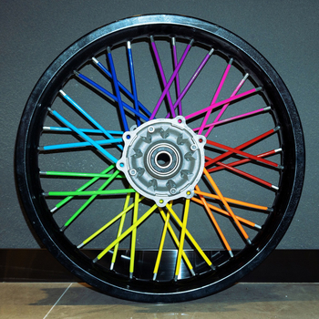 Sleeve pentru spițe SX-020 pentru motociclete off-road