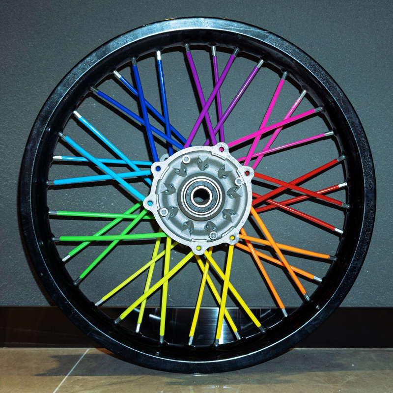 Sleeve pentru spițe SX-020 pentru motociclete off-road