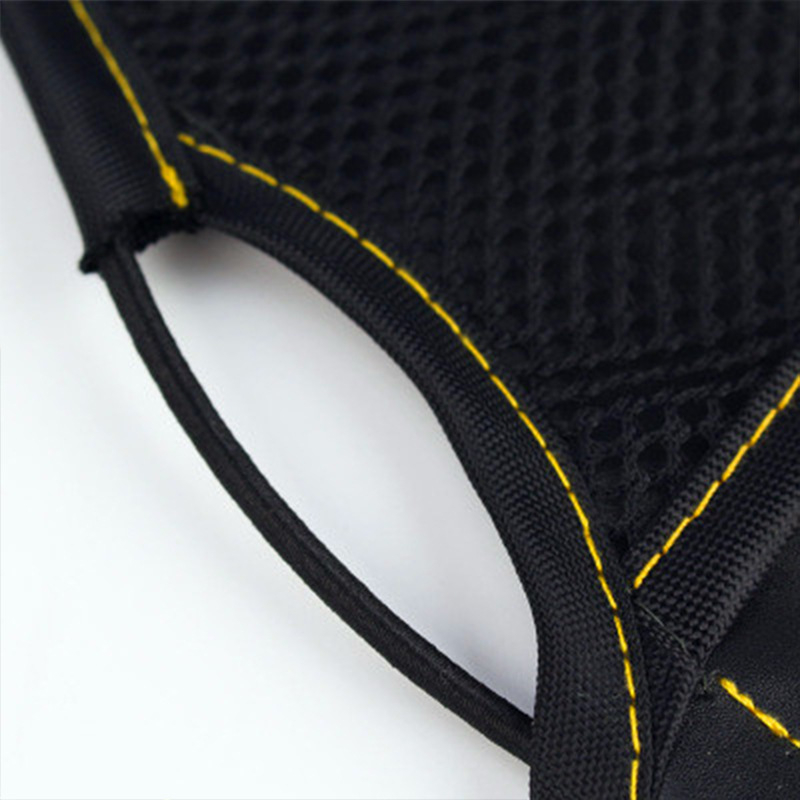 Univerzalna torba za sjedalo motocikla – Cushion torba za pohranu, Nandun Bao
