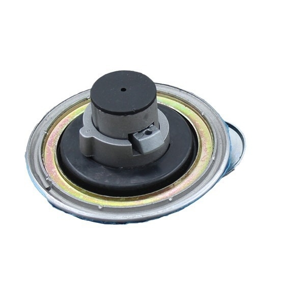 Capac rezervor combustibil pentru motocicletă CBT125 | Brand Mogelon, Model CBT125, Cod produs Cbt 125 yx g, Pentru motociclete, etanșează rezervorul și previne scurgerile de carburant