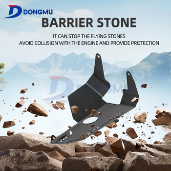 HPMP HP-ADV026 – Zaštitni poklop motora za Honda ADV160, VARIO160 i PCX160