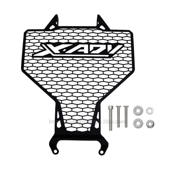 Protecție radiator motocicletă din aluminiu pentru Honda X-Adv 750 2021-2022