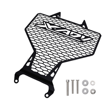 Protecție radiator motocicletă din aluminiu pentru Honda X-Adv 750 2021-2022