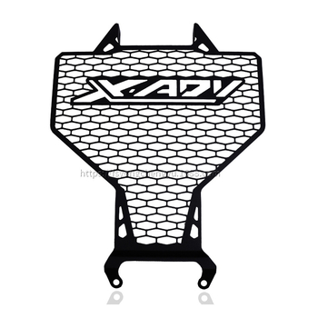Protecție radiator motocicletă din aluminiu pentru Honda X-Adv 750 2021-2022