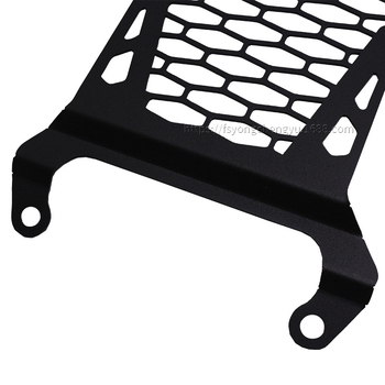 Protecție radiator motocicletă din aluminiu pentru Honda X-Adv 750 2021-2022