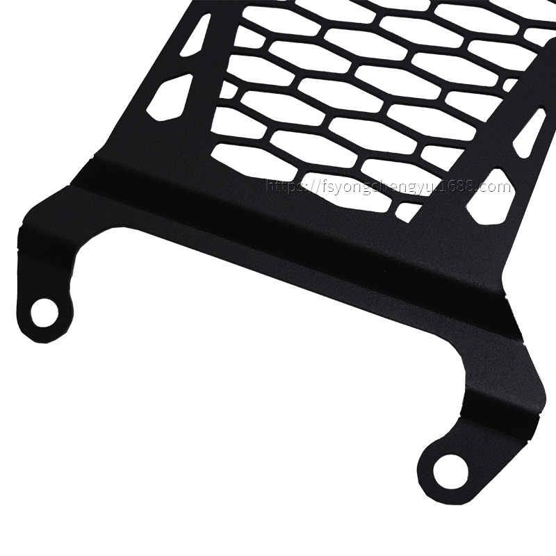 Protecție radiator motocicletă din aluminiu pentru Honda X-Adv 750 2021-2022