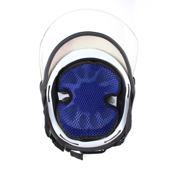 Podloga za kacigu TK01 – toplinska izolacija, ventilacija i zaštita za uobičajene modele kaciga