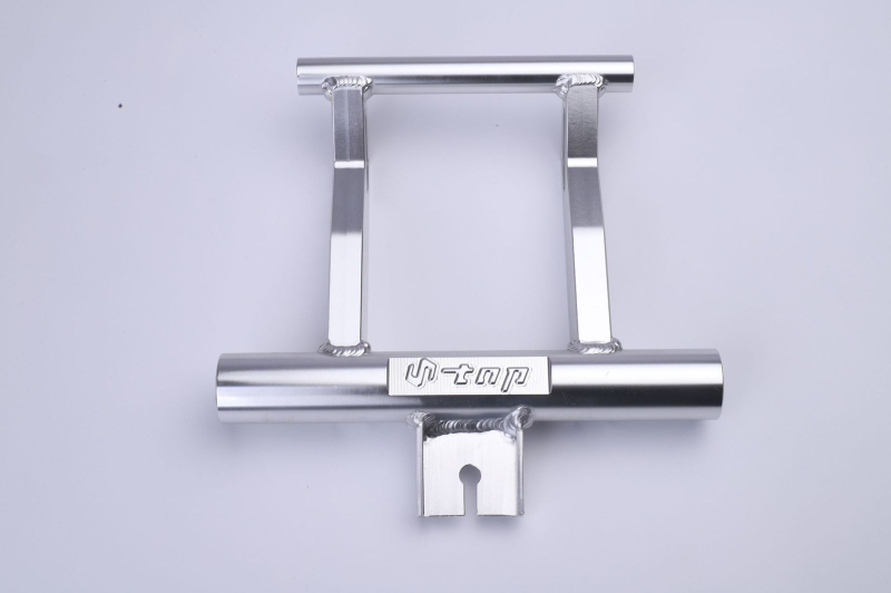 STOP Aluminijska legura za motocikl: mala plosnata vilica – model YX-S-02, kompatibilna s CLICK-150 VARIO-150, otporna na udarce