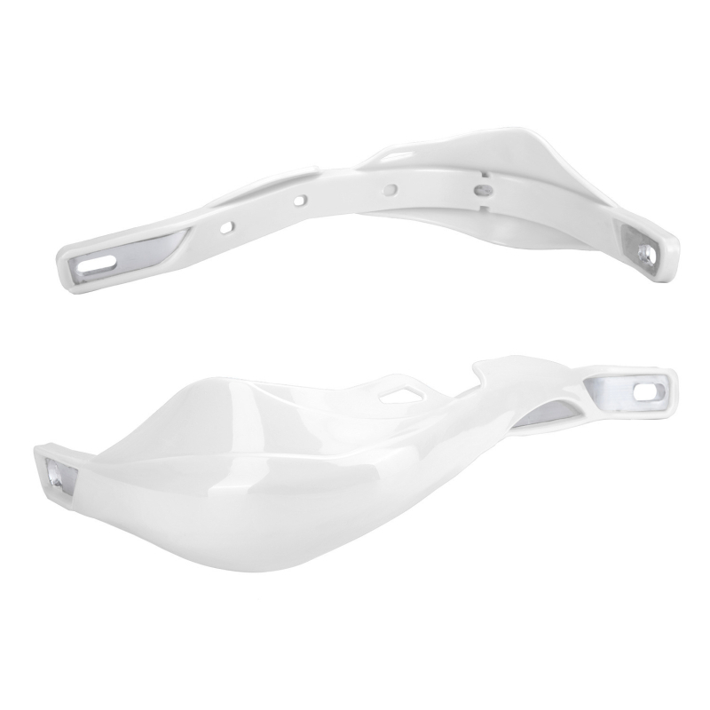 Acerbis zaštitni štitnici za ručke terenskih motocikala – aluminijski skup dodataka