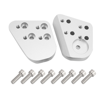 Kod za dizanje upravljača za BMW R1200RT/R1100RT/R1150RT — M-H003