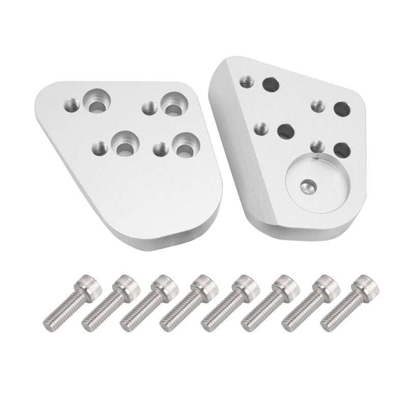 Kod za dizanje upravljača za BMW R1200RT/R1100RT/R1150RT — M-H003