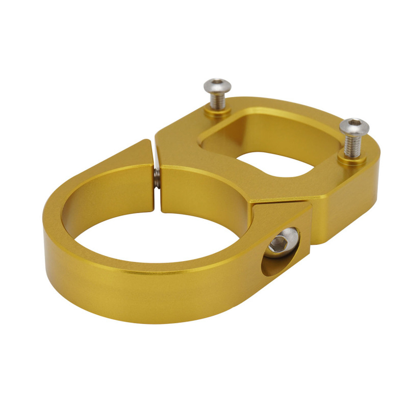 J-20 Držač instrumenata -01 (QF) aluminijske legure, za retrofit, za Sur-Ron S/X/LBX i Segway X160/X260