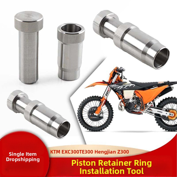 Alat za ugradnju klipa KTM za EXC300, TE300, Z300