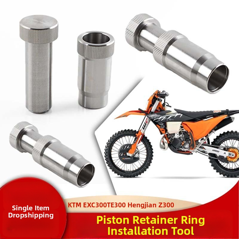 Alat za ugradnju klipa KTM za EXC300, TE300, Z300