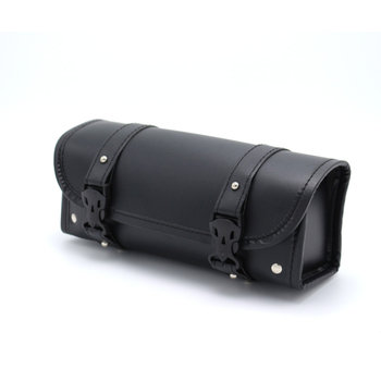 Set de genți pentru instrumente pentru motocicletă (față și spate), Ling Li K-001, potrivit pentru vehicule electrice, personalizare disponibilă