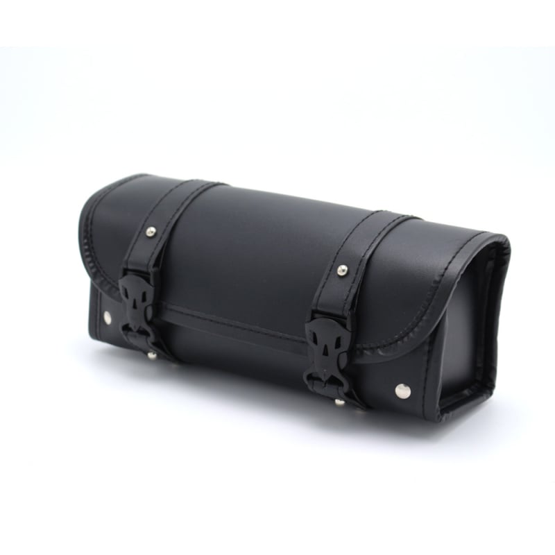 Set de genți pentru instrumente pentru motocicletă (față și spate), Ling Li K-001, potrivit pentru vehicule electrice, personalizare disponibilă