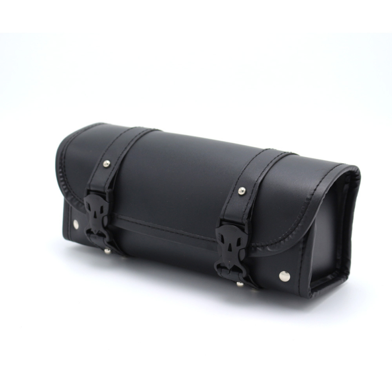 Set de genți pentru instrumente pentru motocicletă (față și spate), Ling Li K-001, potrivit pentru vehicule electrice, personalizare disponibilă