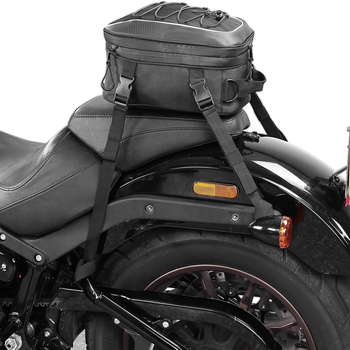 Torba za sjedalo motocikla – fastrider Jl-y221, univerzalna kompatibilnost, za pohranu, prilagodljivo