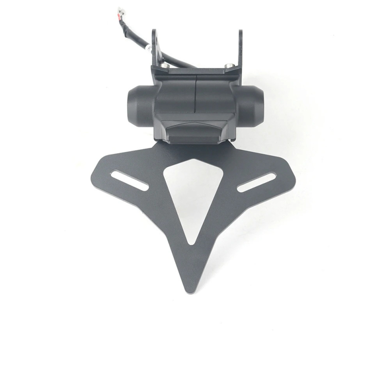 Suport LED pentru număr cu coadă scurtă pentru Honda CBR1000RR-R 2020- de la otilli – accesorii motocicletă