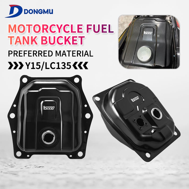 Motociklistički spremnik goriva – Dongmu HP-ML341/342 za Y15ZR LC135