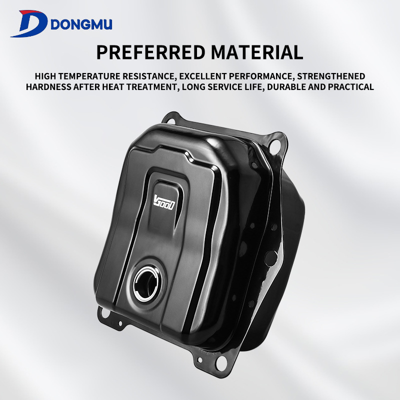 Motociklistički spremnik goriva – Dongmu HP-ML341/342 za Y15ZR LC135
