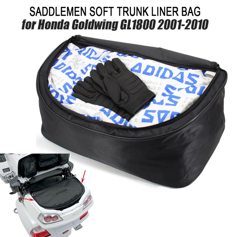 Torba za unutarnji dio prtljažnika za Honda GoldWing GL1800 – skladištenje (Marka: Aodili; Model: Honda)