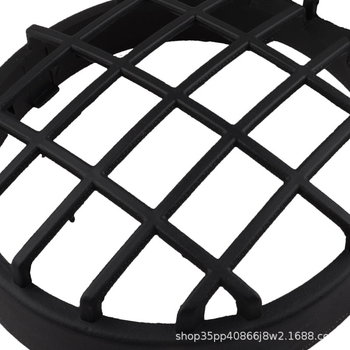 Poklopac mrežastog svjetla Yamaha BWS100 Duck / Honda Zoomer AF58 Zuma – zaštita svjetla